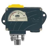 MD Series Hydraulic Diaphragm Pressure Switch
